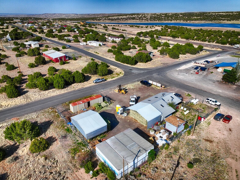 30 County Road 5059, Concho, AZ 85924
