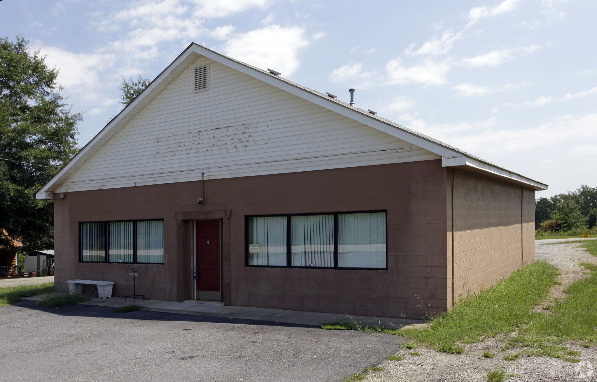 4903 Old Easley Bridge Rd, Easley, SC for sale Primary Photo- Image 1 of 1
