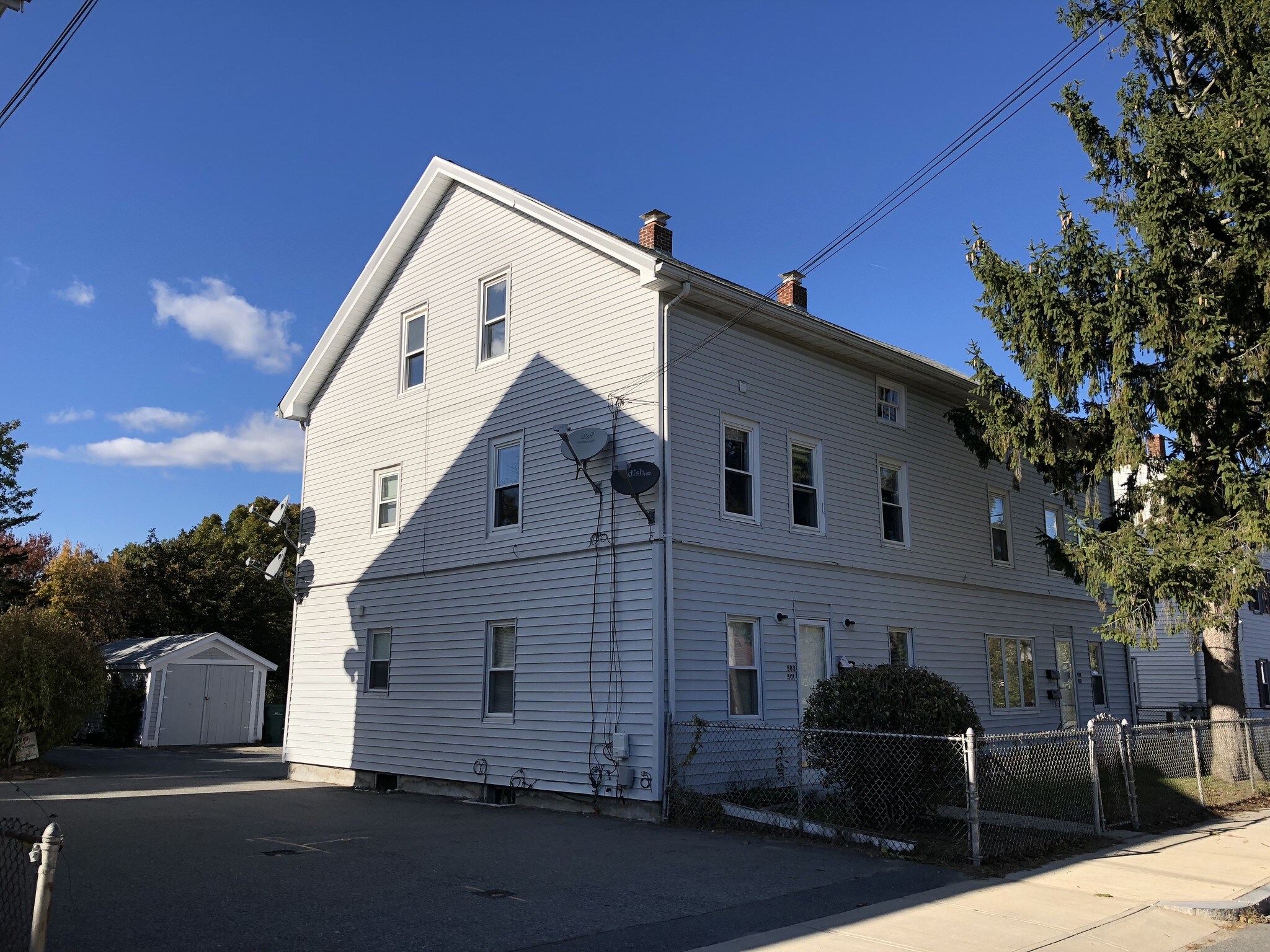 497 S Main St, Attleboro, MA for sale Other- Image 1 of 1