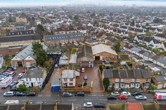 More details for 14-20 Northwood Rd, Thornton Heath - Industrial for Sale