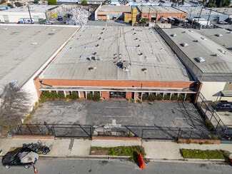 More details for 12828 S Broadway, Los Angeles, CA - Industrial for Sale