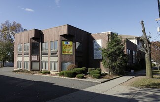 More details for 623 N Wood Ave, Linden, NJ - Office for Lease