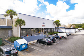 More details for 9201 King Palm Dr, Tampa, FL - Industrial for Lease