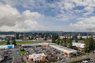 16829-16949 65th Ave, Lake Oswego, OR - AERIAL  map view