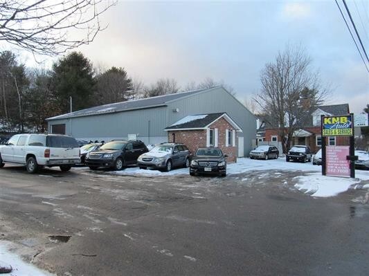 10 N Main St, Troy, NH for sale Other- Image 1 of 1