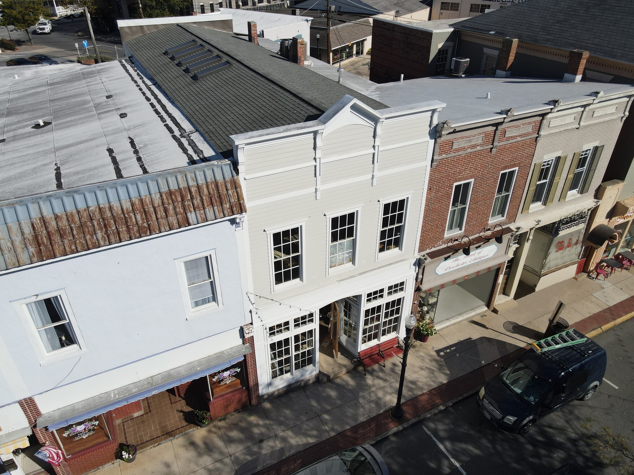 513 Poplar St, Cambridge, MD 21613 Retail for Sale