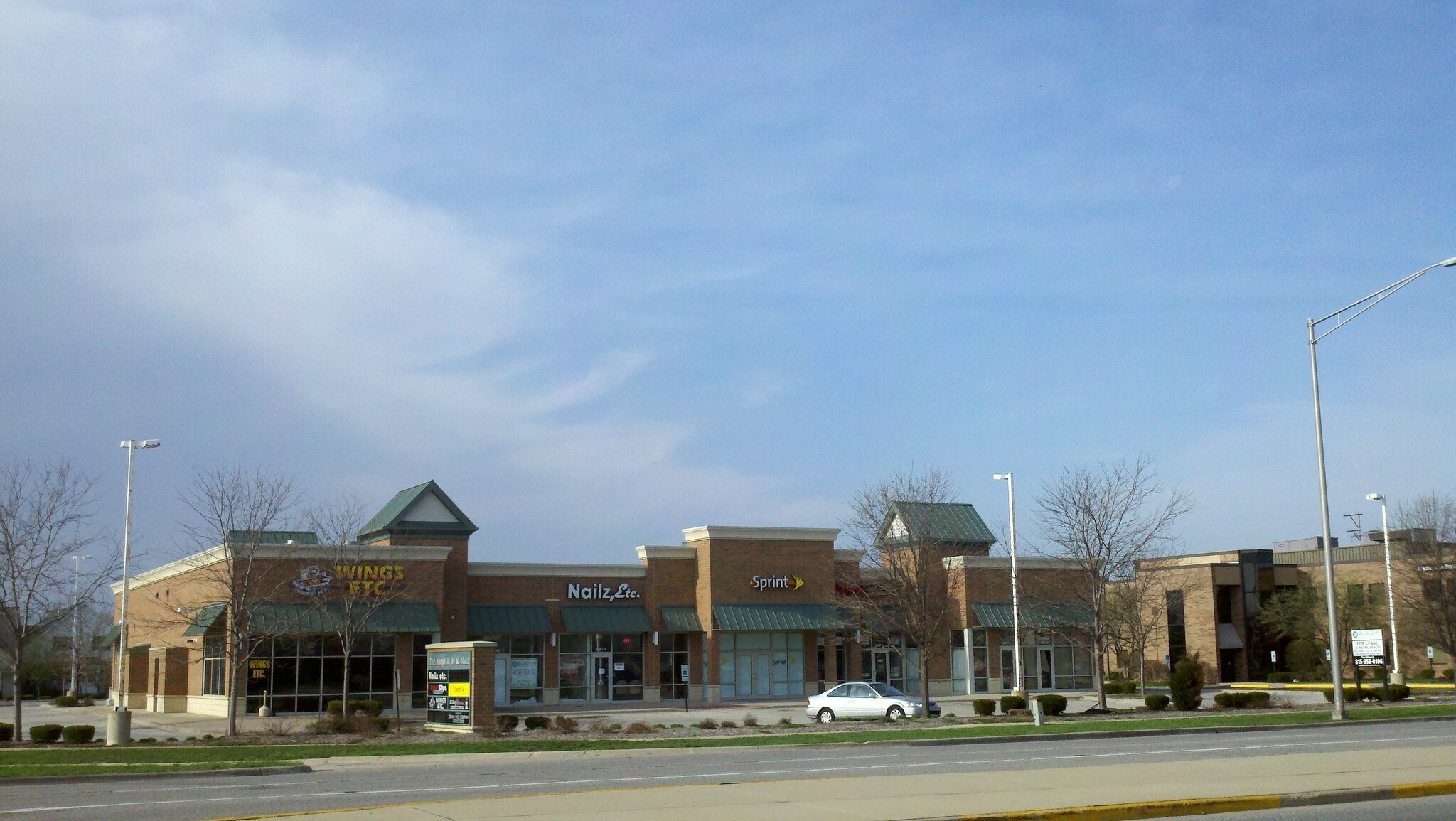 5899 Northwest Hwy, Crystal Lake, IL for sale Building Photo- Image 1 of 1