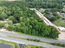 N Cannon Blvd (Between 2806 & 2810 N Cannon) - Commercial Real Estate