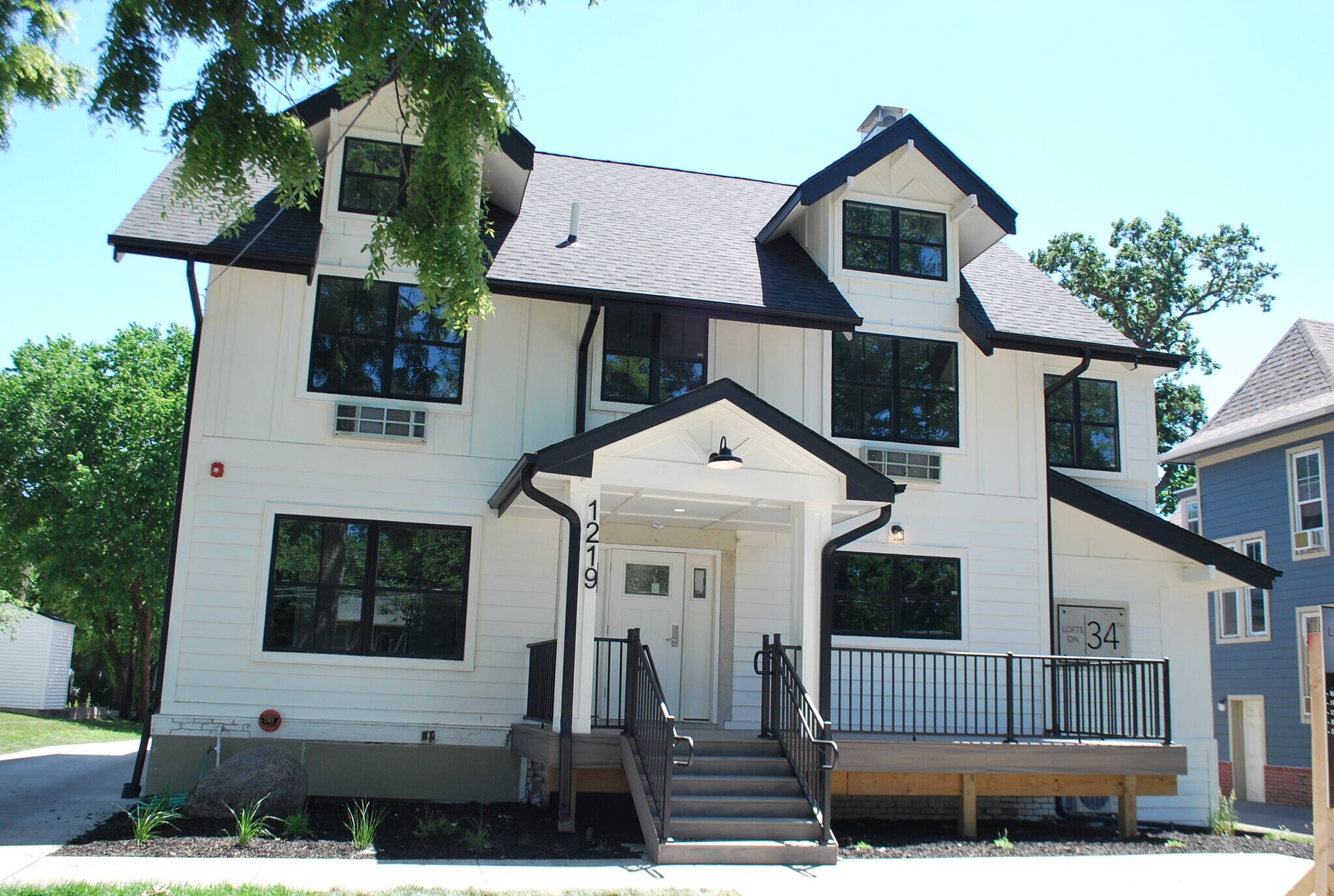 1219 34th St, Des Moines, IA for sale Building Photo- Image 1 of 1