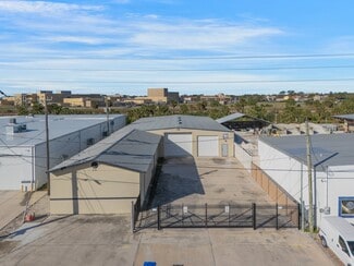 More details for 218 Seaboard Ave, Venice, FL - Industrial for Lease