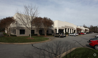 More details for 1400 Northbrook Pkwy, Suwanee, GA - Industrial for Lease