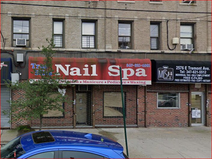 25742578 E Tremont Ave, Bronx, NY 10461