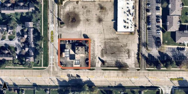 1798 W Hintz Rd, Wheeling, IL for sale Primary Photo- Image 1 of 1