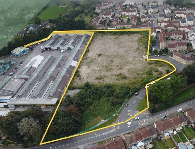 Vallis Rd, Frome for sale Building Photo- Image 1 of 6