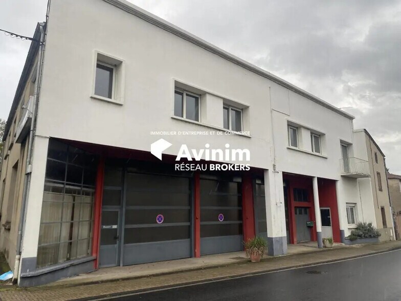 Flex in Joze for sale - Building Photo - Image 2 of 11