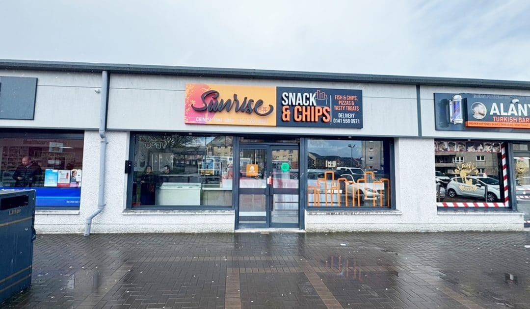 588 Broomfield Rd, Glasgow for sale Building Photo- Image 1 of 1