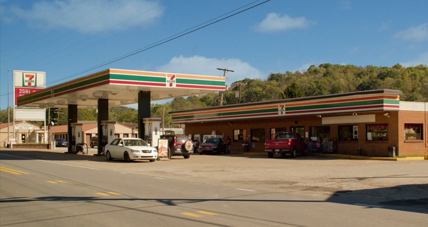 5114 Elk River Rd, Elkview, WV for sale - Other - Image 1 of 1