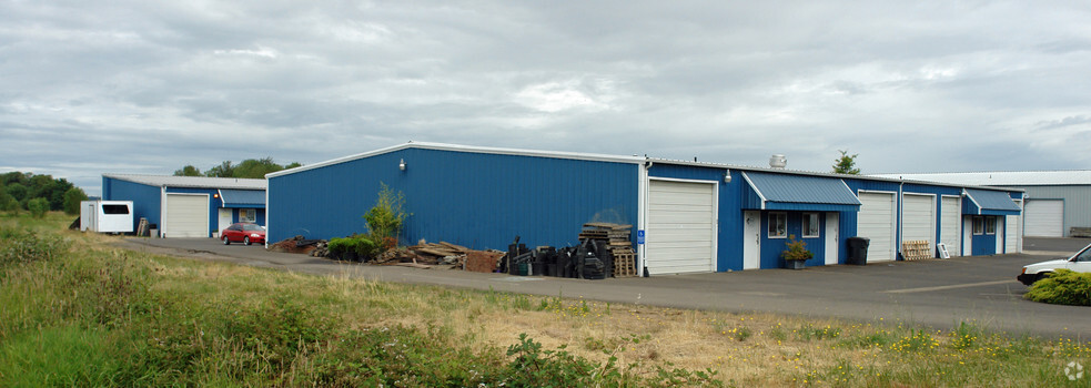 3604 W 4th Ave, Eugene, OR for lease - Building Photo - Image 3 of 4