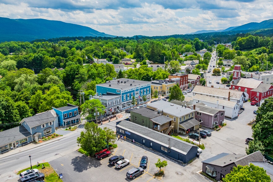 4943 Main St, Manchester Center, VT for sale - Building Photo - Image 3 of 31
