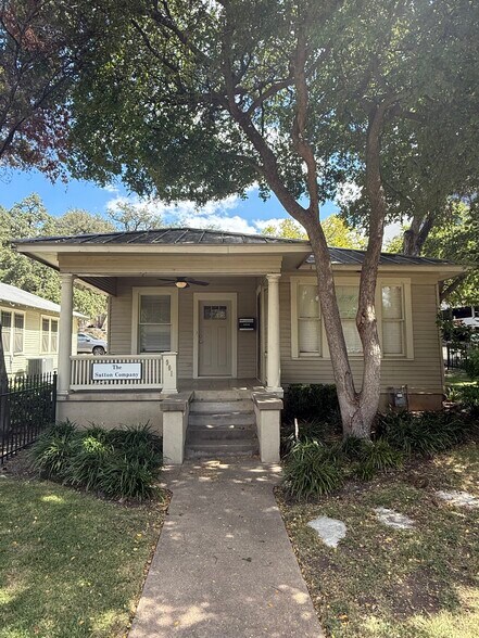 901 Nueces St, Austin, TX for sale - Building Photo - Image 1 of 1