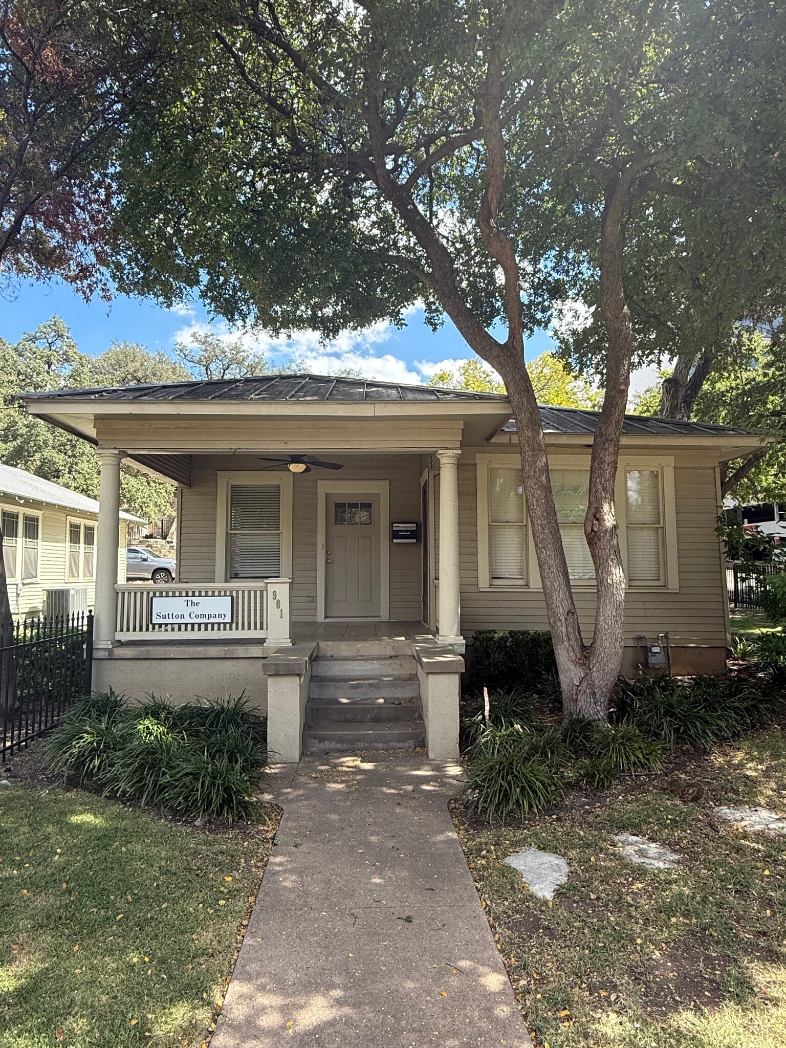 901 Nueces St, Austin, TX for sale Building Photo- Image 1 of 1