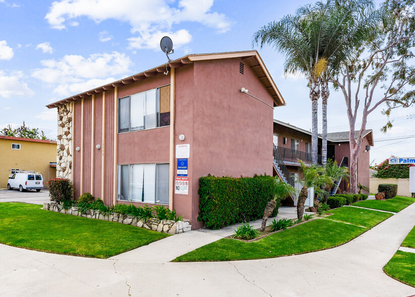 10772 Palma Vista Ave, Garden Grove, CA for sale - Building Photo - Image 2 of 6