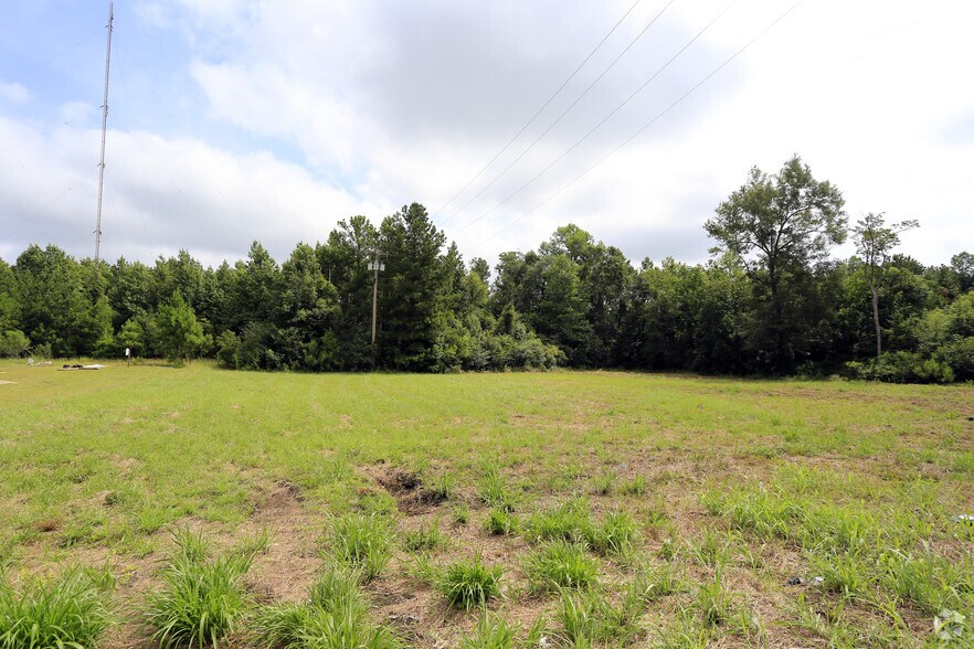 1726 Church St, Conway, SC for sale - Primary Photo - Image 1 of 1