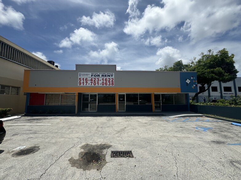 1870 NE 163rd St, Miami, FL for lease - Building Photo - Image 1 of 15