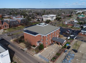 710 Main St, Columbus, MS - AERIAL  map view - Image1