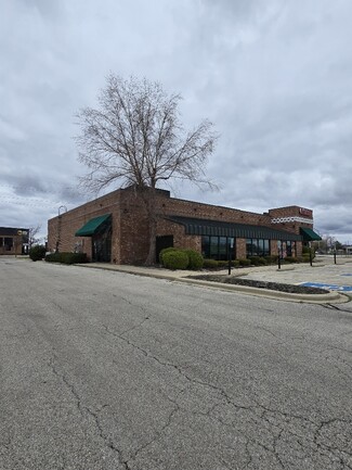 More details for 927 S Route 51, Forsyth, IL - Retail for Lease