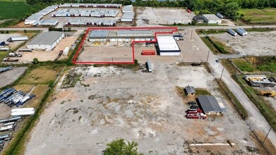 400 Mound City Rd, West Memphis, AR for lease Interior Photo- Image 1 of 1