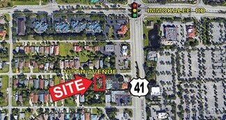 More details for 870 109th Ave N, Naples, FL - Land for Sale