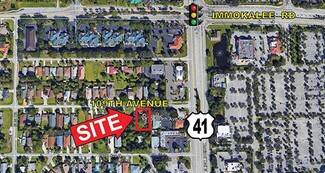 More details for 870 109th Ave N, Naples, FL - Land for Sale