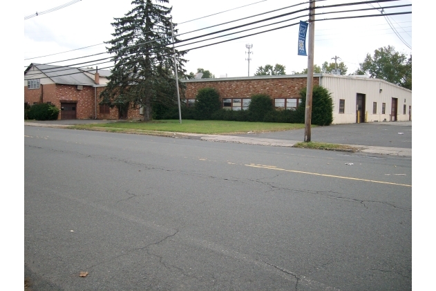 1268 Valley Rd, Stirling, NJ for lease - Building Photo - Image 3 of 10