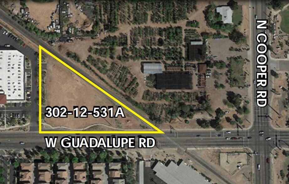 904 W Guadalupe Rd, Gilbert, AZ 85233