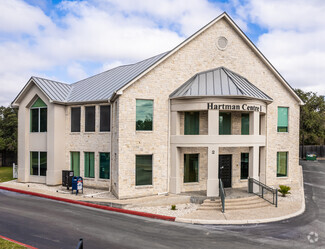 More details for 1175 W Bitters Rd, San Antonio, TX - Office for Lease