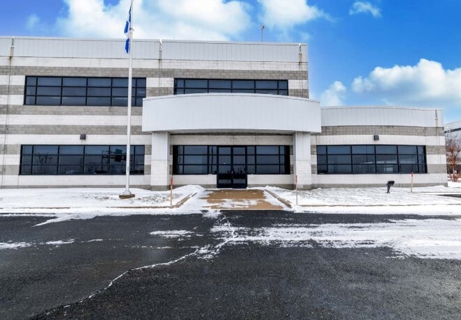 1750 Rue Eiffel, Boucherville, QC for lease - Building Photo - Image 2 of 16