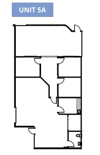 1225 E Keith Rd, North Vancouver, BC for lease Floor Plan- Image 1 of 1