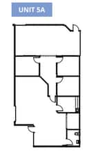 1225 E Keith Rd, North Vancouver, BC for lease Floor Plan- Image 1 of 1