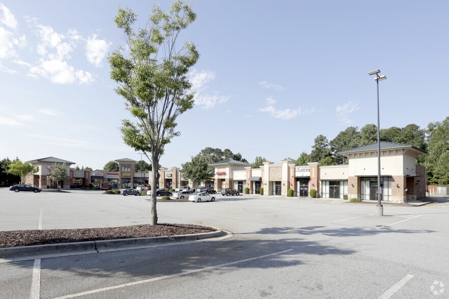 1860 Atkinson Rd, Lawrenceville, GA 30043 Old Atkinson Village