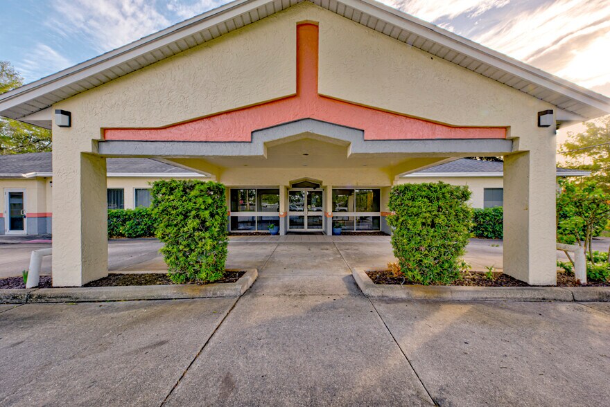 215 Cone Rd, Merritt Island, FL for sale - Building Photo - Image 1 of 1