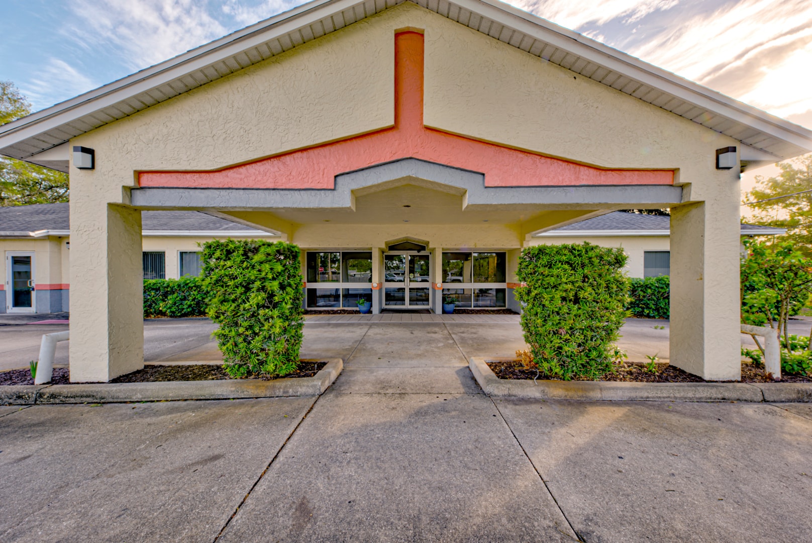 215 Cone Rd, Merritt Island, FL for sale Building Photo- Image 1 of 1