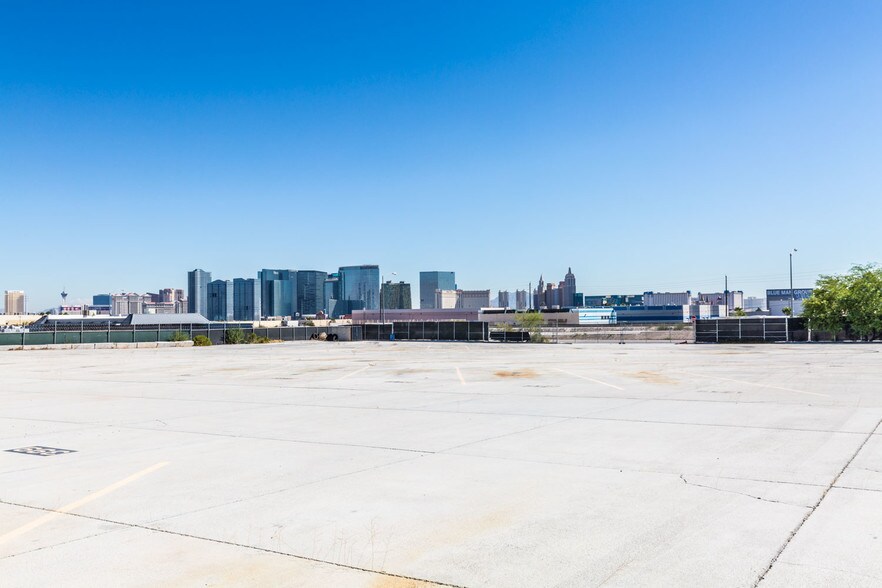 4300 W Hacienda, Las Vegas, NV for sale - Other - Image 1 of 1