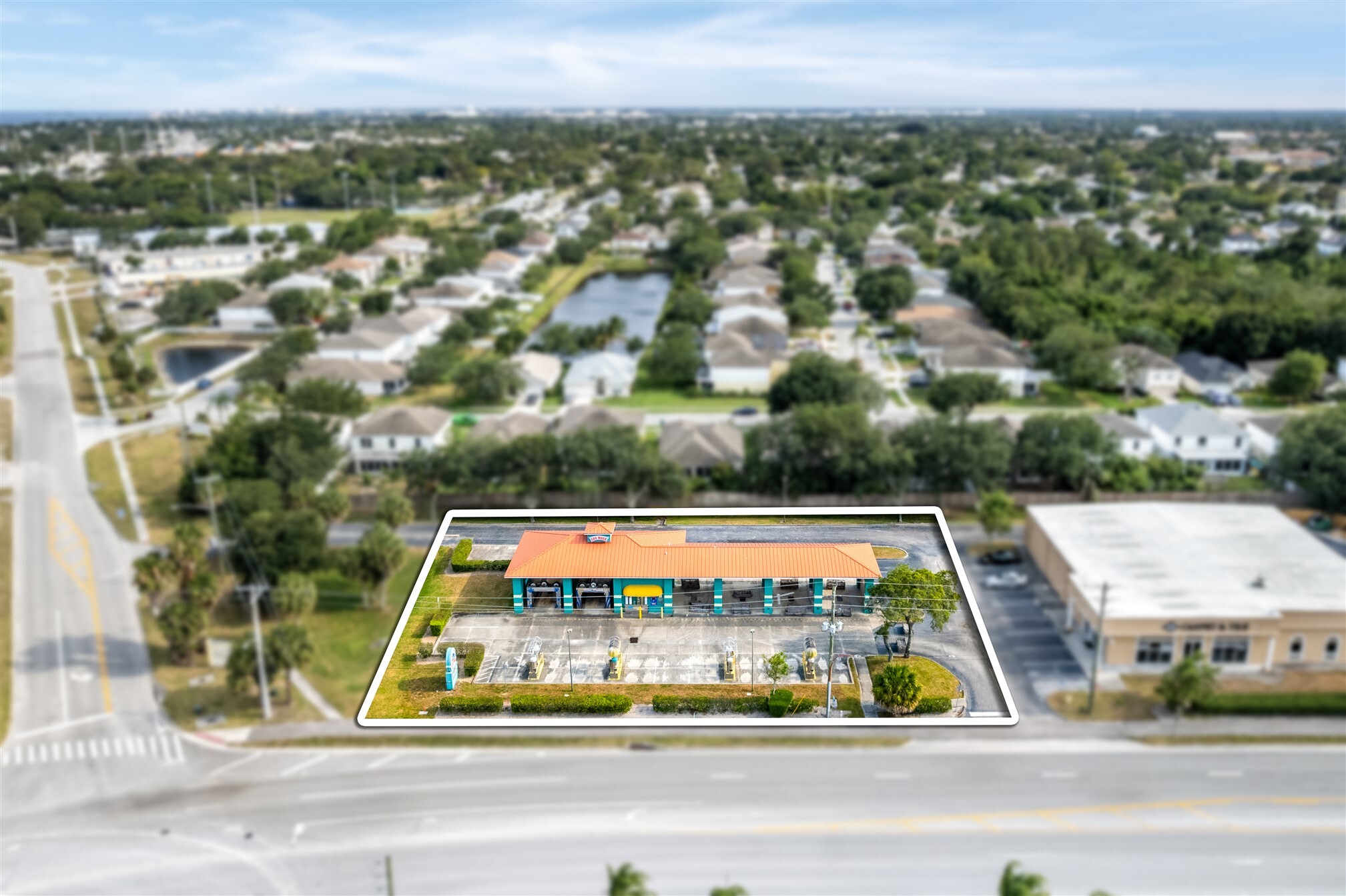 1291 Lake Washington Rd, Melbourne, FL for sale Building Photo- Image 1 of 20