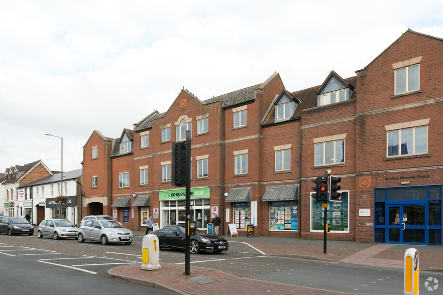 70-72 High St, Evesham for sale - Building Photo - Image 3 of 3