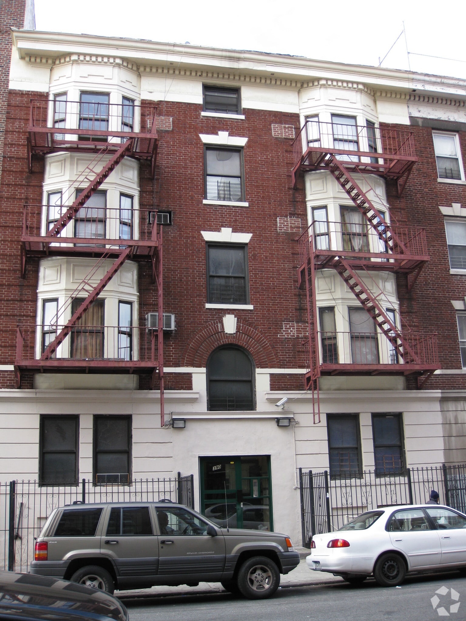 390 E 21st St, Brooklyn, NY for sale Primary Photo- Image 1 of 1