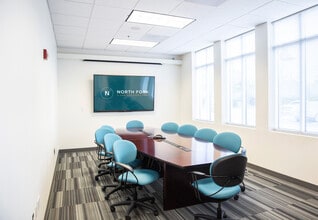 1001 Research Park Blvd, Charlottesville, VA for lease Interior Photo- Image 1 of 4