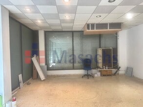 Retail in Terrassa, Barcelona for lease Interior Photo- Image 2 of 9