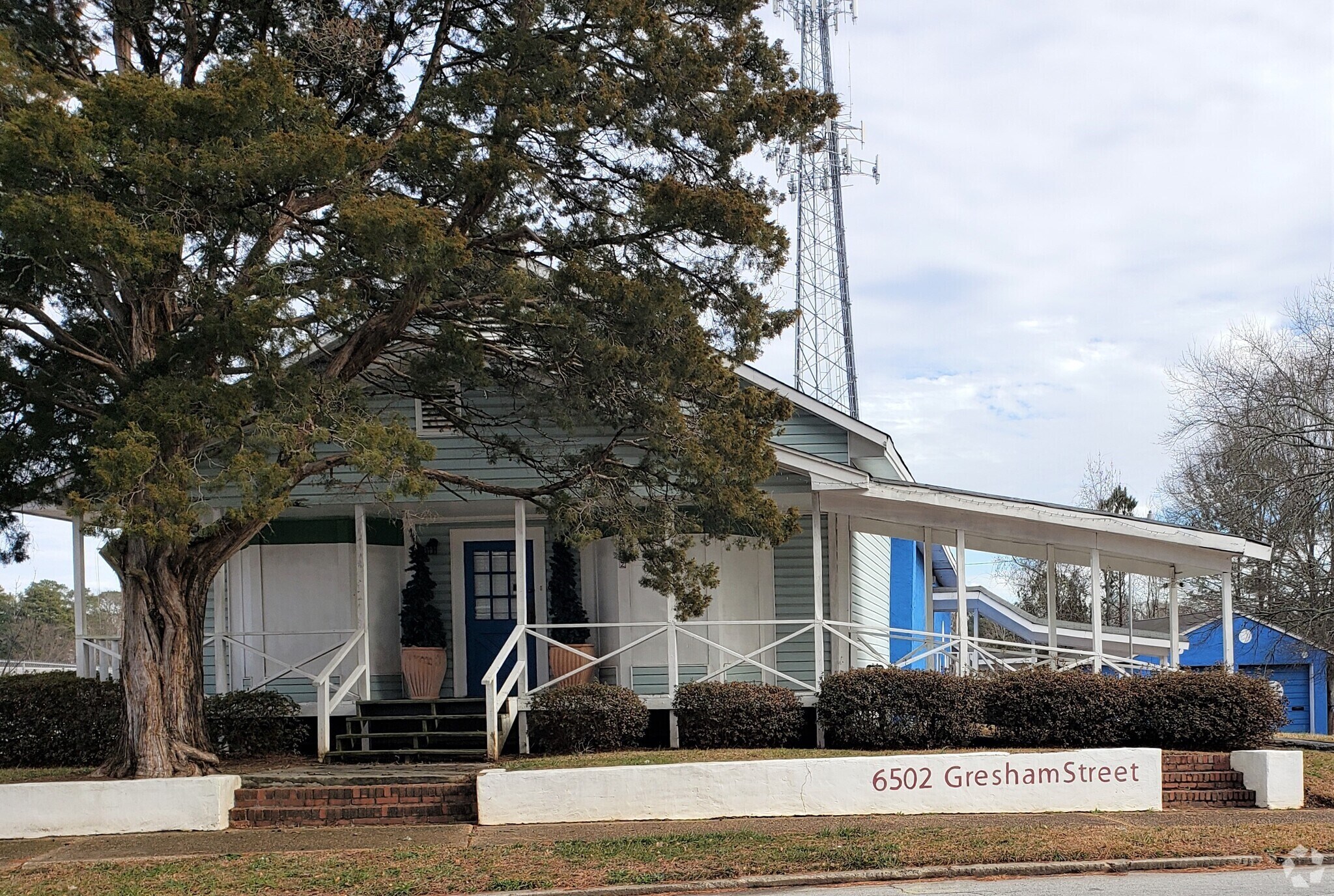 6502 Gresham St, Union City, GA for sale Primary Photo- Image 1 of 1