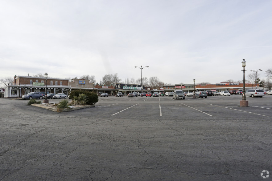 1000-1022 Westport Rd, Kansas City, MO for sale - Primary Photo - Image 1 of 1